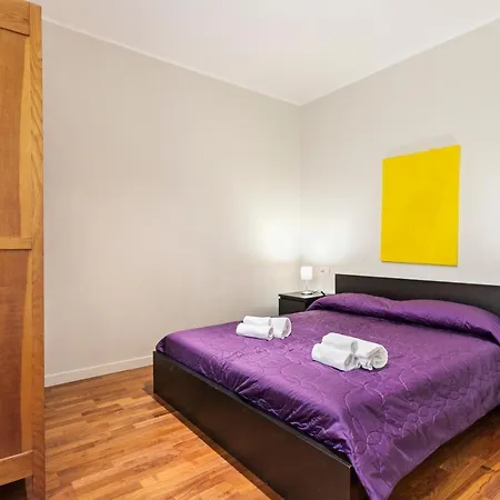 Appartement Rodrigo 2 Lakeside Tremezzo