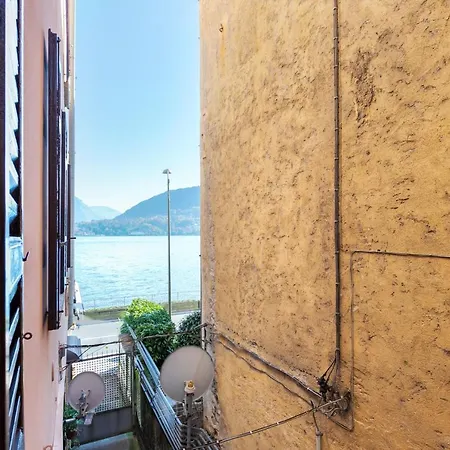 Appartement Rodrigo 2 Lakeside Tremezzo