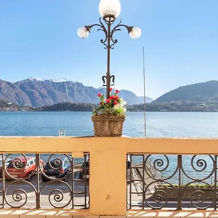 Rodrigo 2 Lakeside Appartement Tremezzo